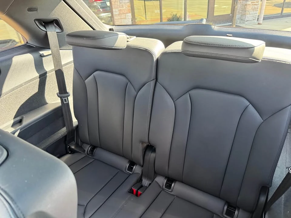 2023 Audi 4M Q7 - Image 18 of 18