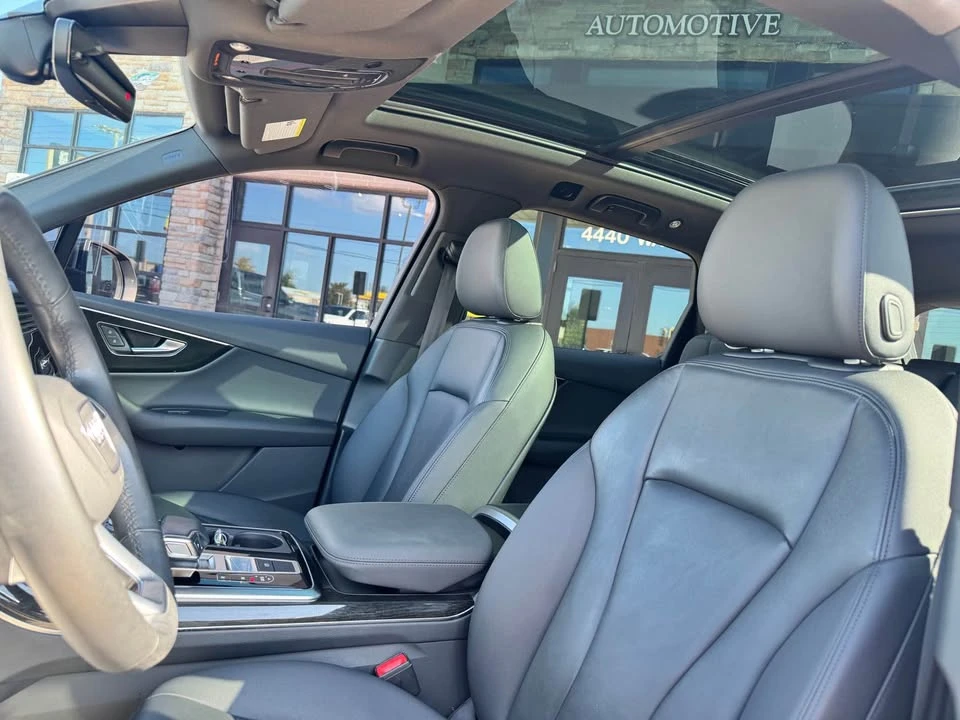 2023 Audi 4M Q7 - Image 11 of 18