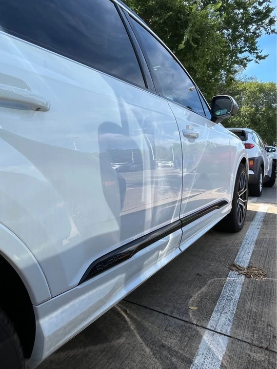 2023 Audi 4M Q7 - Image 6 of 12