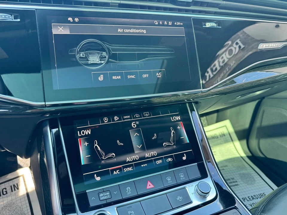 2023 Audi 4M Q7 - Image 16 of 18