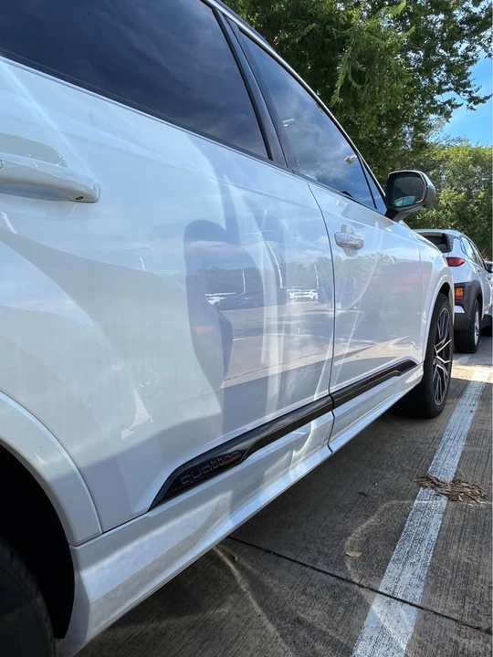 2023 Audi 4M Q7 - Image 7 of 12