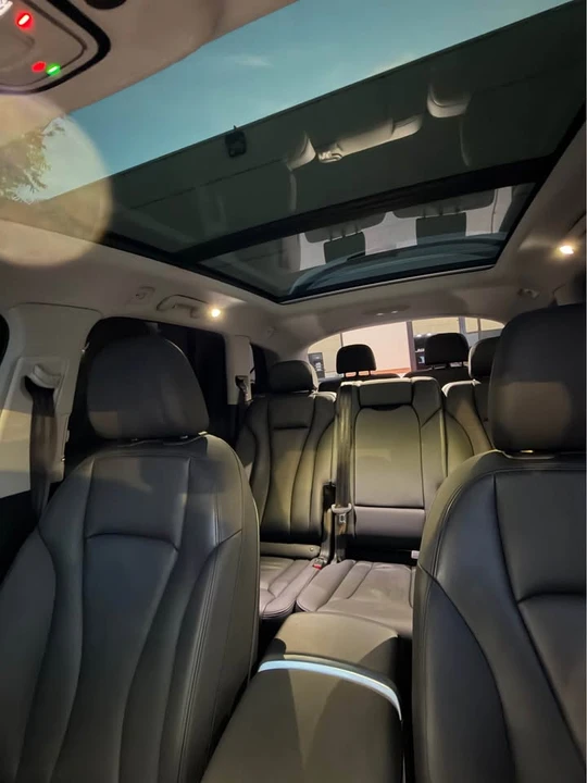 2023 Audi 4M Q7 - Image 12 of 15