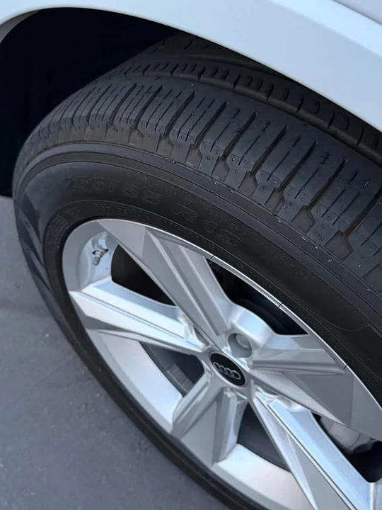 2023 Audi 4M Q7 - Image 14 of 15