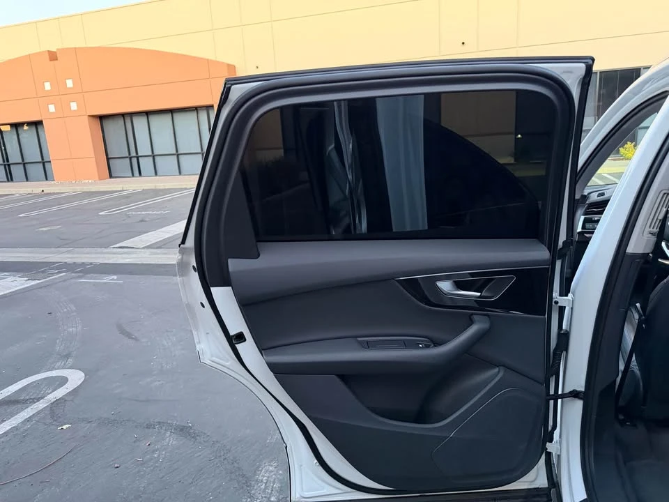 2023 Audi 4M Q7 - Image 8 of 15