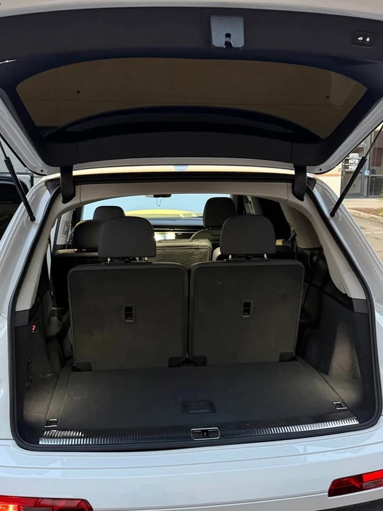 2023 Audi 4M Q7 - Image 10 of 15