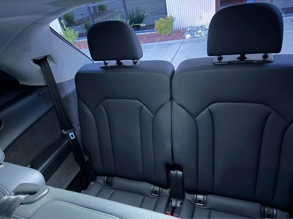 2023 Audi 4M Q7 - Image 11 of 15