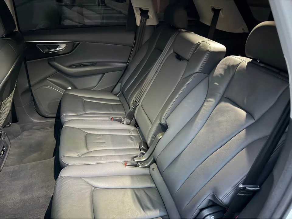 2023 Audi 4M Q7 - Image 9 of 15