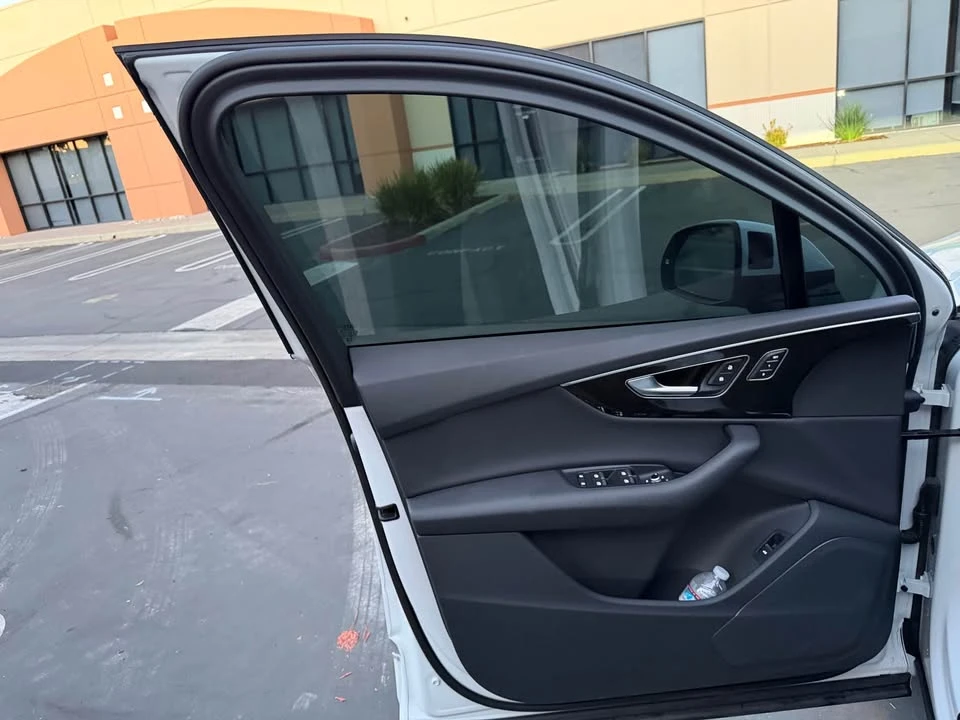 2023 Audi 4M Q7 - Image 7 of 15