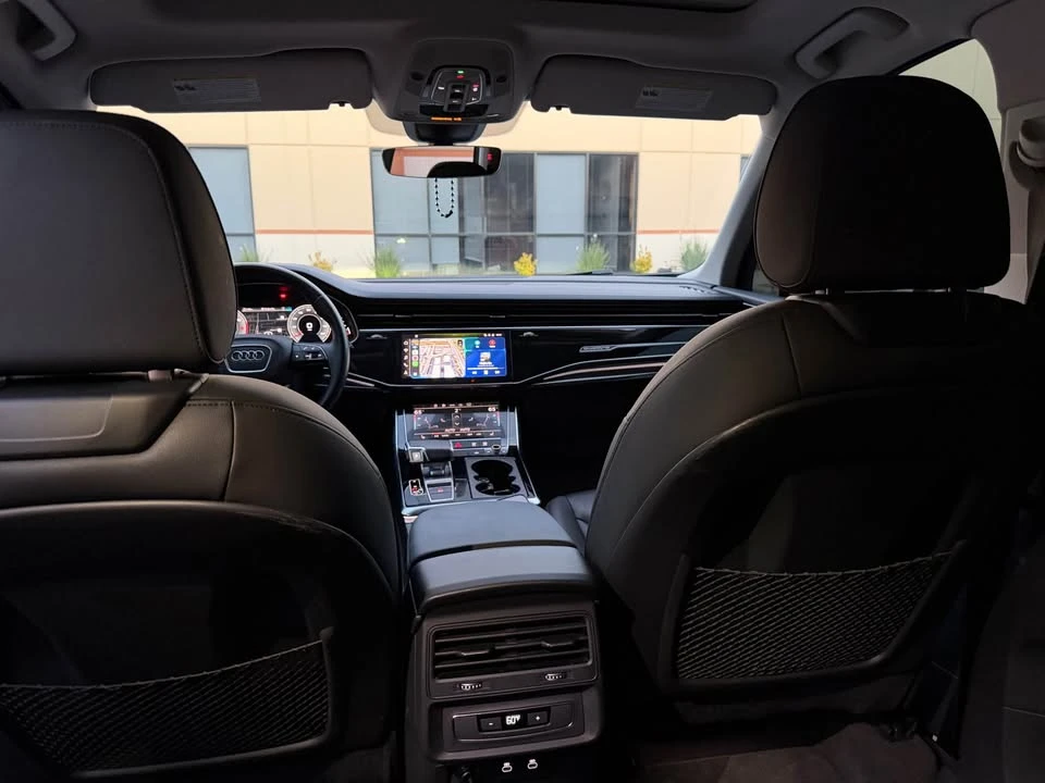 2023 Audi 4M Q7 - Image 6 of 15
