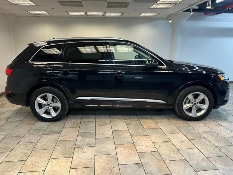 2023 Audi 4M Q7 - Image 6 of 12