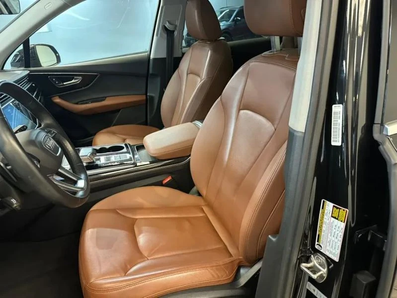 2023 Audi 4M Q7 - Image 10 of 12