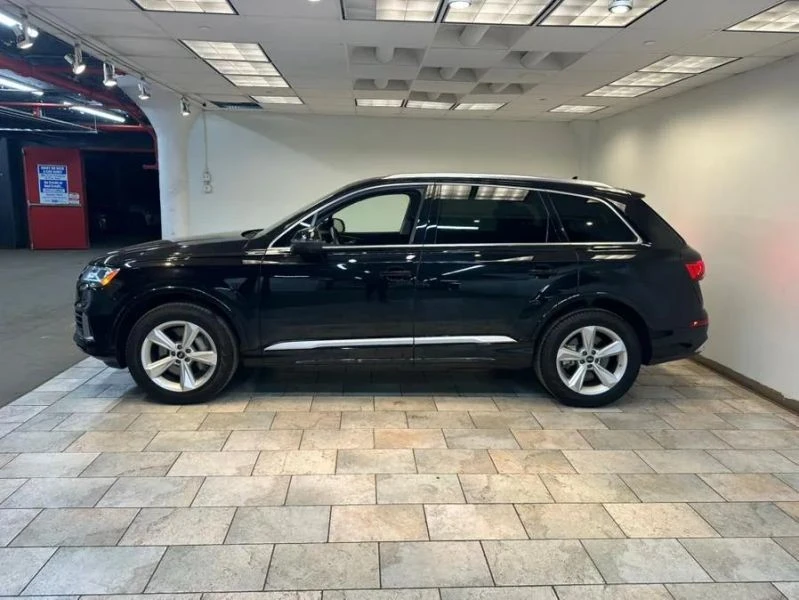 2023 Audi 4M Q7 - Image 3 of 12