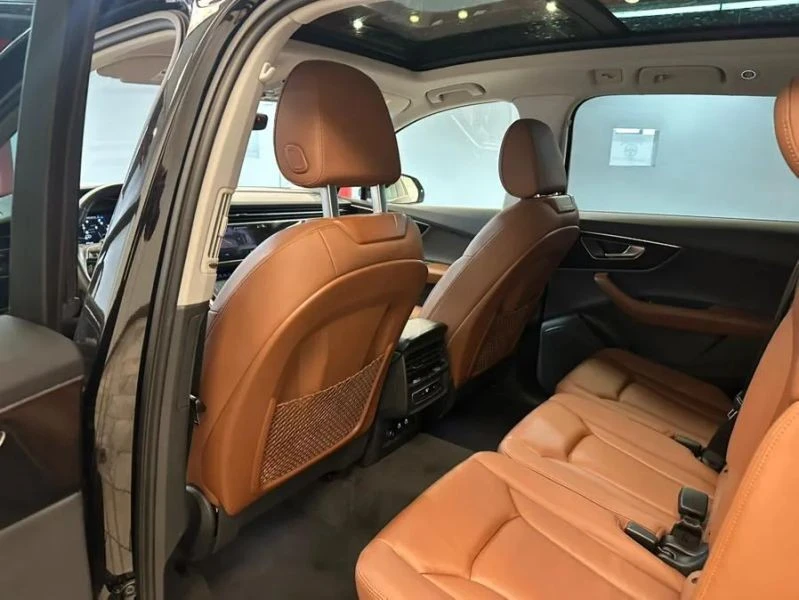 2023 Audi 4M Q7 - Image 11 of 12