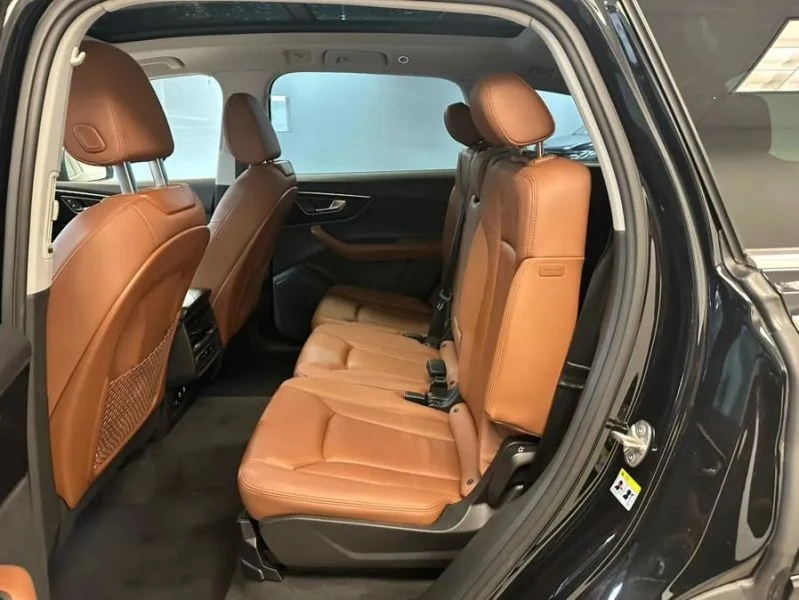 2023 Audi 4M Q7 - Image 12 of 12