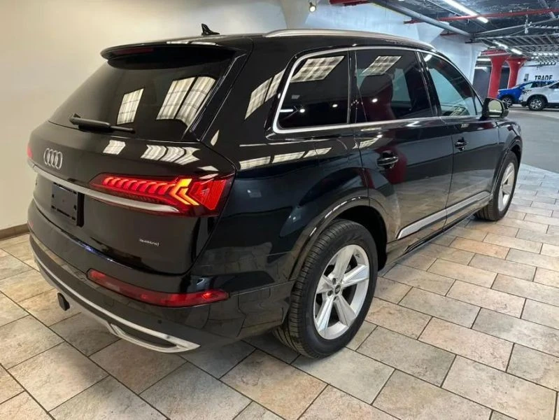 2023 Audi 4M Q7 - Image 5 of 12