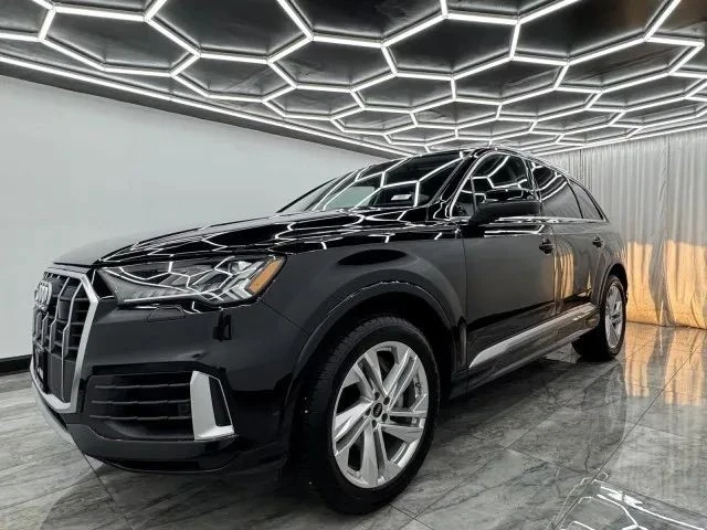 2023 Audi 4M Q7 - Image 3 of 12