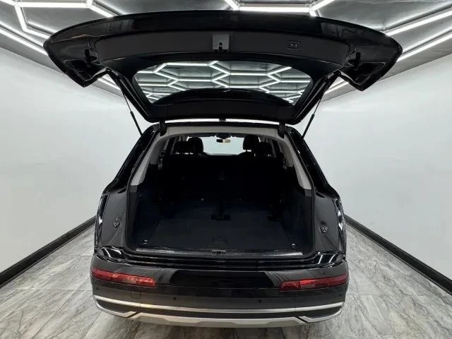 2023 Audi 4M Q7 - Image 6 of 12