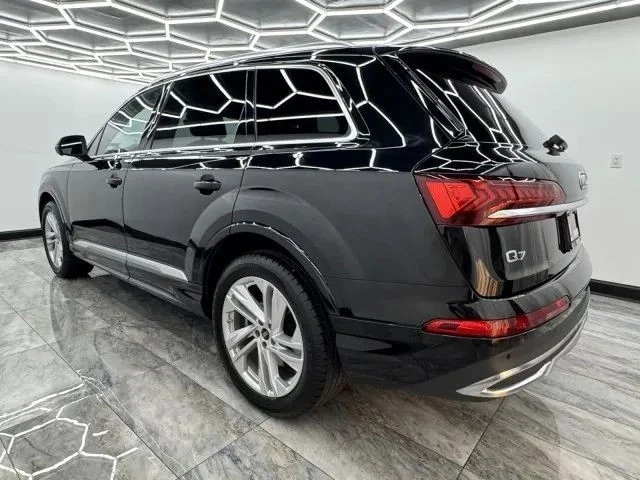 2023 Audi 4M Q7 - Image 4 of 12