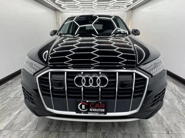 2023 Audi 4M Q7 - Image 2 of 12