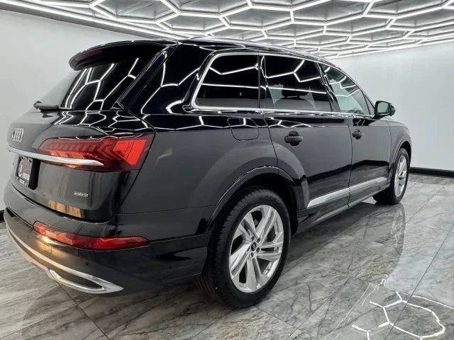 2023 Audi 4M Q7 - Image 11 of 12