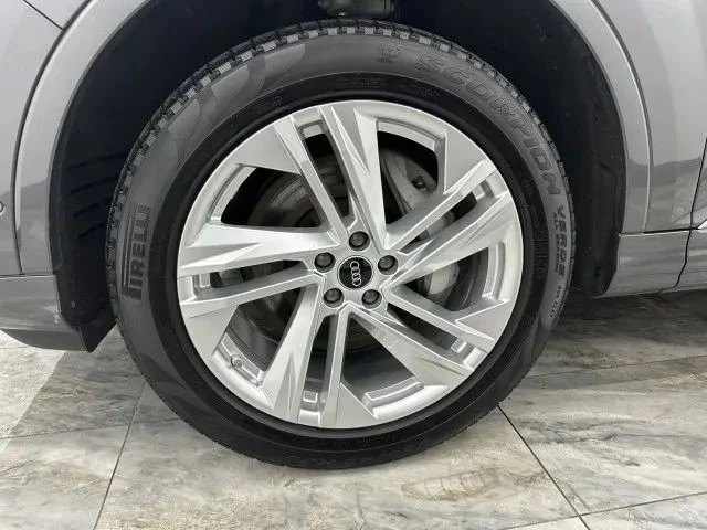2023 Audi 4M Q7 - Image 12 of 12