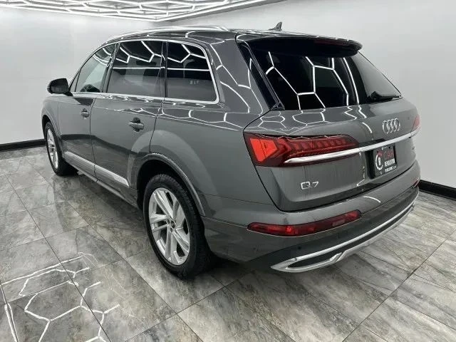 2023 Audi 4M Q7 - Image 3 of 12