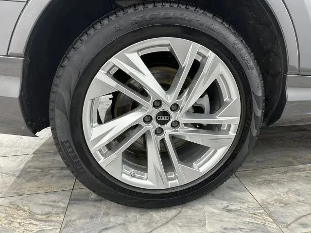 2023 Audi 4M Q7 - Image 10 of 12
