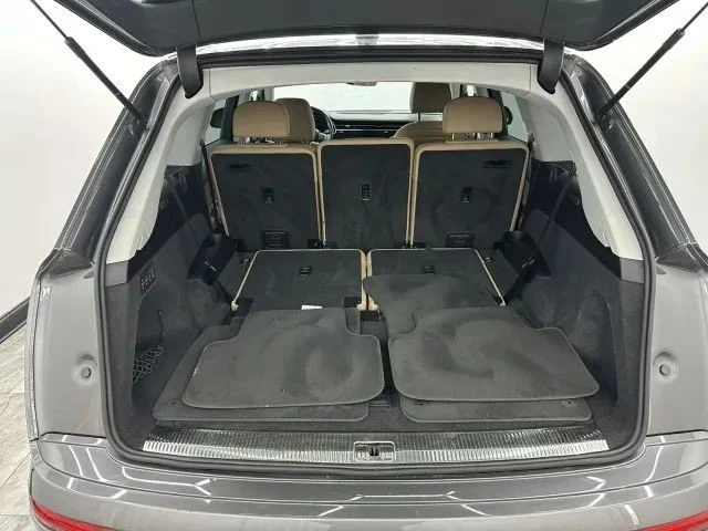 2023 Audi 4M Q7 - Image 6 of 12