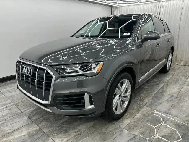 2023 Audi 4M Q7 - Image 2 of 12