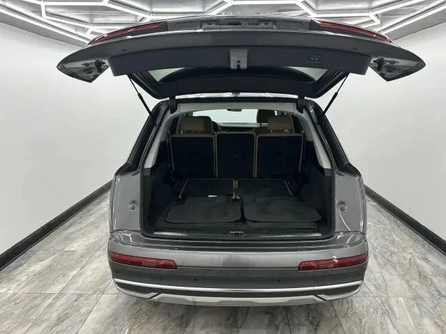 2023 Audi 4M Q7 - Image 8 of 12