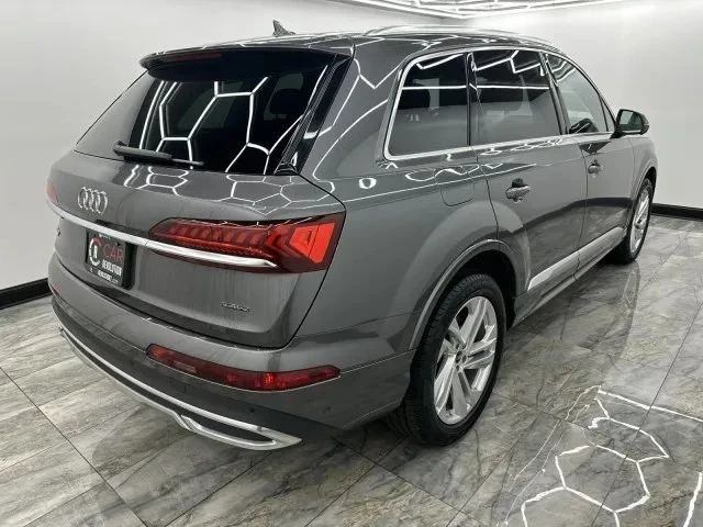 2023 Audi 4M Q7 - Image 9 of 12