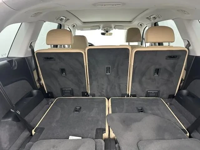 2023 Audi 4M Q7 - Image 5 of 12