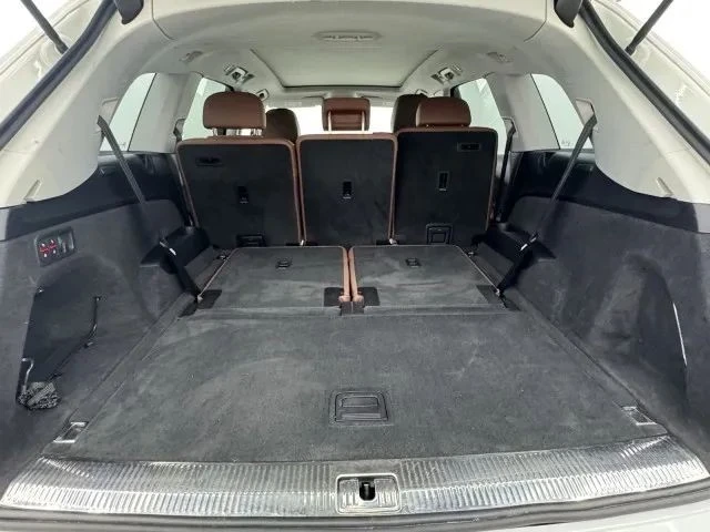 2023 Audi 4M Q7 - Image 8 of 12