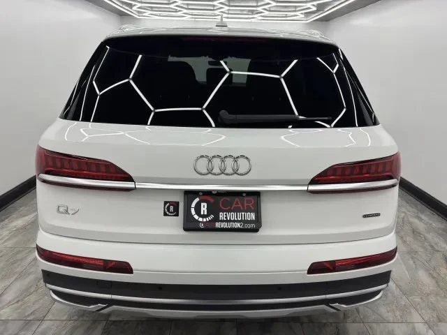 2023 Audi 4M Q7 - Image 5 of 12
