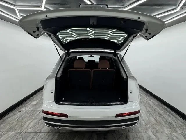 2023 Audi 4M Q7 - Image 6 of 12