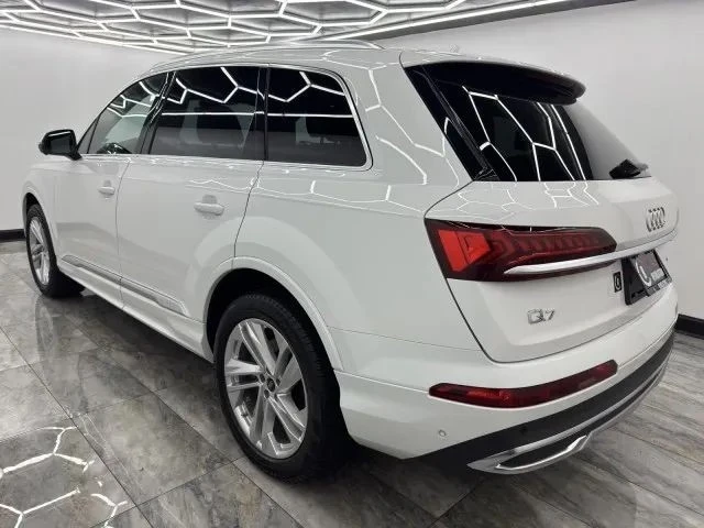 2023 Audi 4M Q7 - Image 4 of 12
