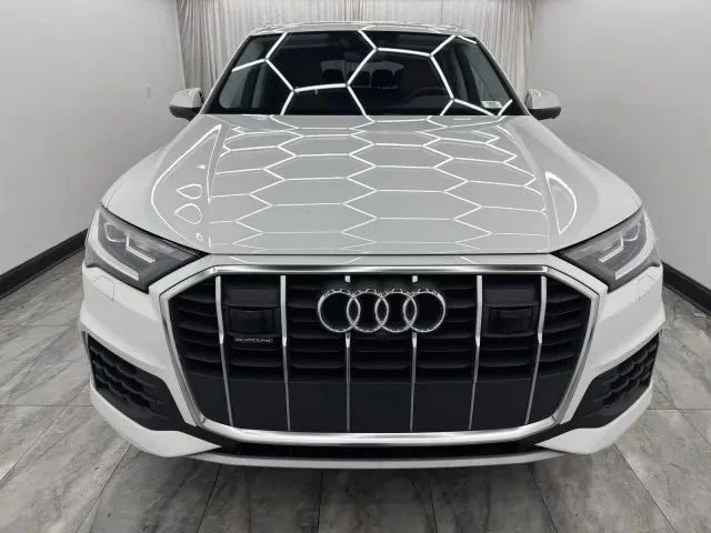 2023 Audi 4M Q7 - Image 2 of 12