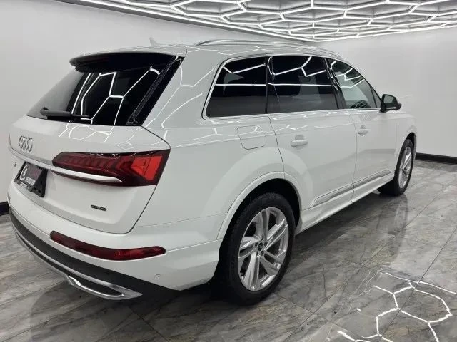 2023 Audi 4M Q7 - Image 11 of 12