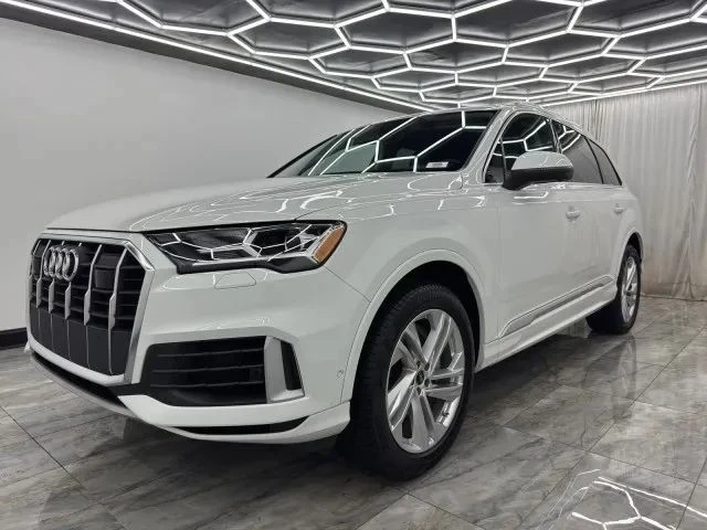 2023 Audi 4M Q7 - Image 3 of 12