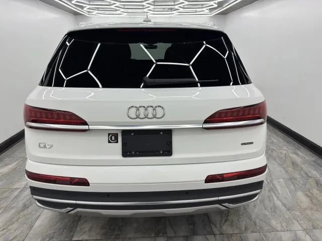2023 Audi 4M Q7 - Image 5 of 12