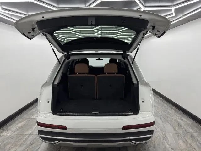 2023 Audi 4M Q7 - Image 6 of 12