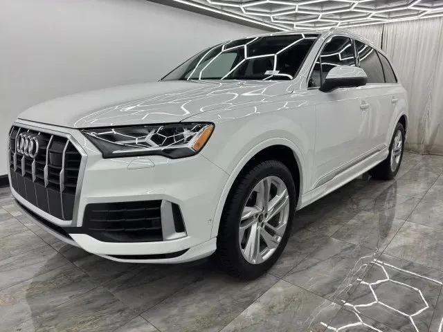2023 Audi 4M Q7 - Image 3 of 12