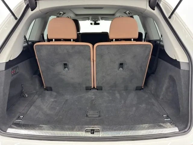 2023 Audi 4M Q7 - Image 7 of 12