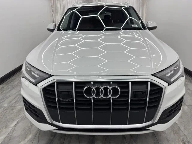 2023 Audi 4M Q7 - Image 2 of 12