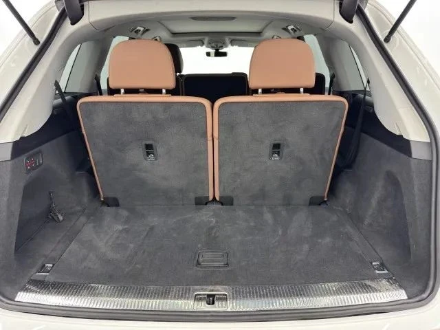 2023 Audi 4M Q7 - Image 7 of 12