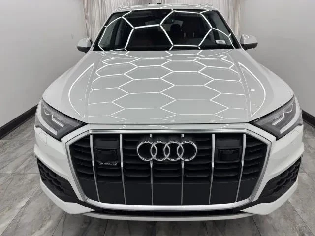 2023 Audi 4M Q7 - Image 2 of 12