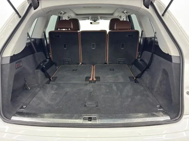 2023 Audi 4M Q7 - Image 9 of 12
