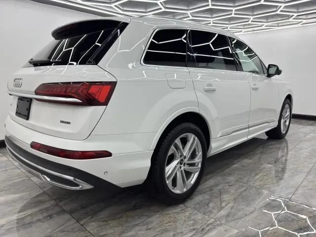 2023 Audi 4M Q7 - Image 11 of 12