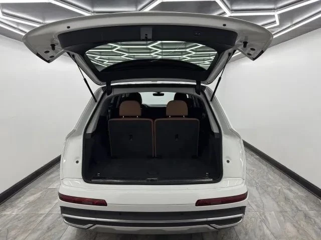 2023 Audi 4M Q7 - Image 6 of 12
