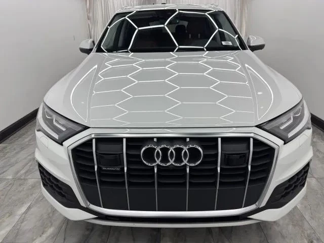 2023 Audi 4M Q7 - Image 2 of 12
